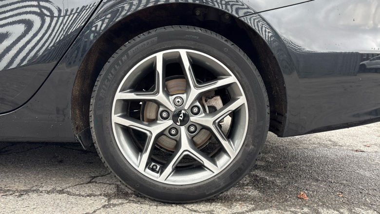 Kia Ceed 1.5T GDi ISG 3 5dr Petrol Estate